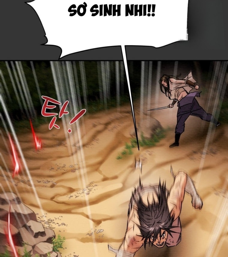 Thiên Quang Minh Nguyệt Chapter 22 - Trang 3