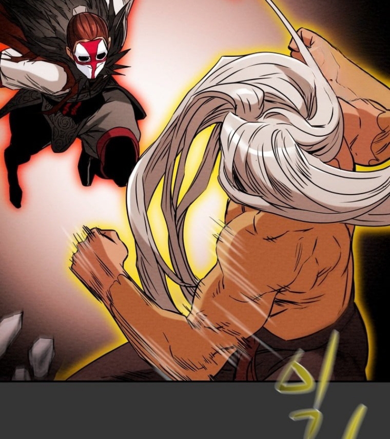 Thiên Quang Minh Nguyệt Chapter 22 - Trang 3