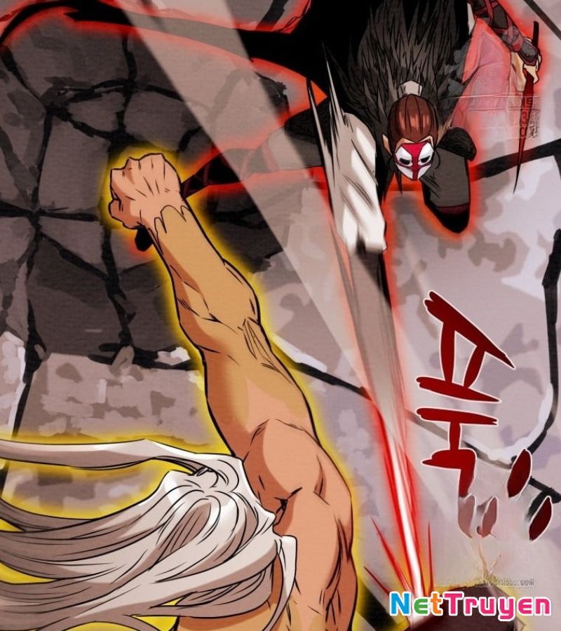 Thiên Quang Minh Nguyệt Chapter 22 - Trang 3