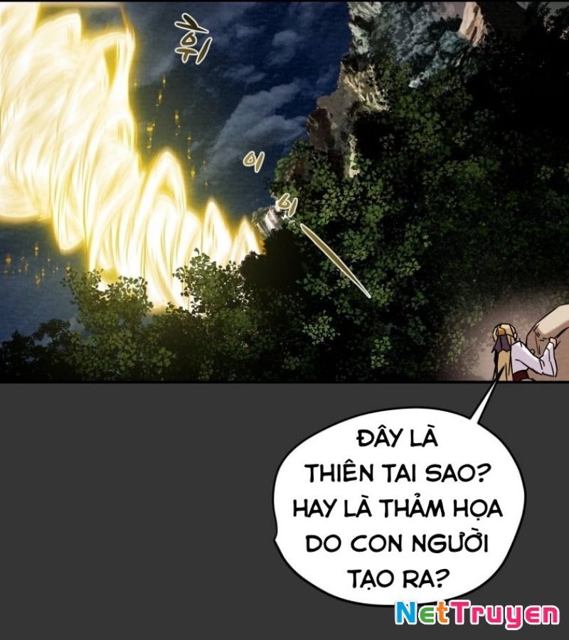 Thiên Quang Minh Nguyệt Chapter 22 - Trang 3
