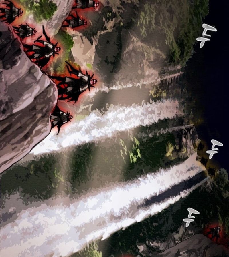 Thiên Quang Minh Nguyệt Chapter 22 - Trang 3