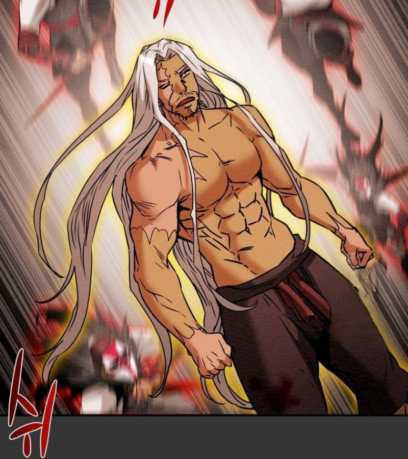 Thiên Quang Minh Nguyệt Chapter 22 - Trang 3