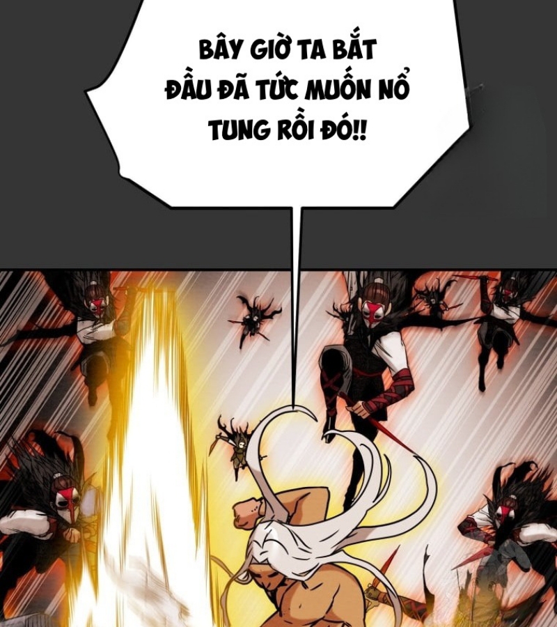 Thiên Quang Minh Nguyệt Chapter 22 - Trang 3