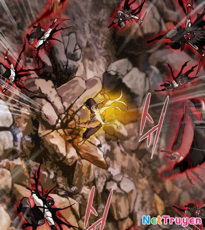 Thiên Quang Minh Nguyệt Chapter 22 - Trang 3