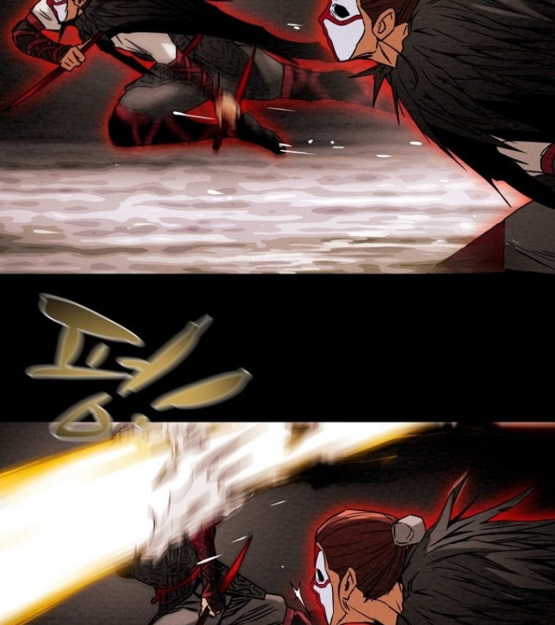 Thiên Quang Minh Nguyệt Chapter 22 - Trang 3