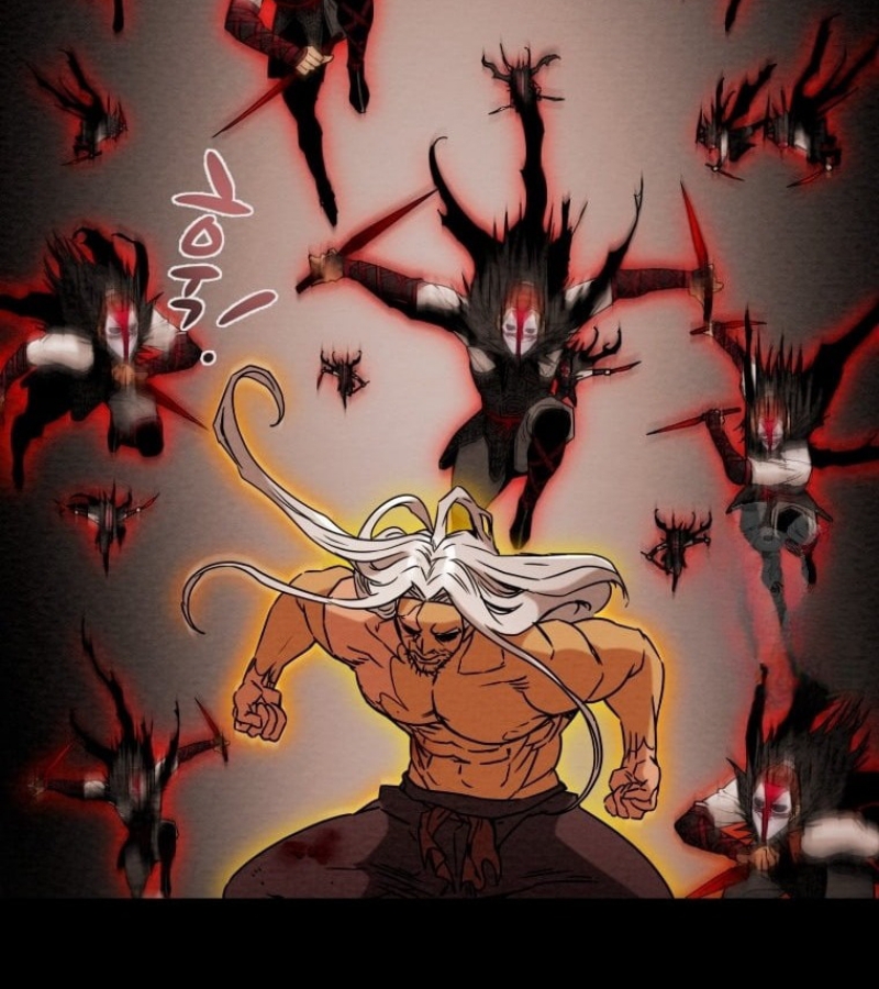 Thiên Quang Minh Nguyệt Chapter 22 - Trang 3