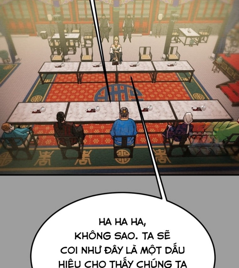 Thiên Quang Minh Nguyệt Chapter 24 - Trang 3