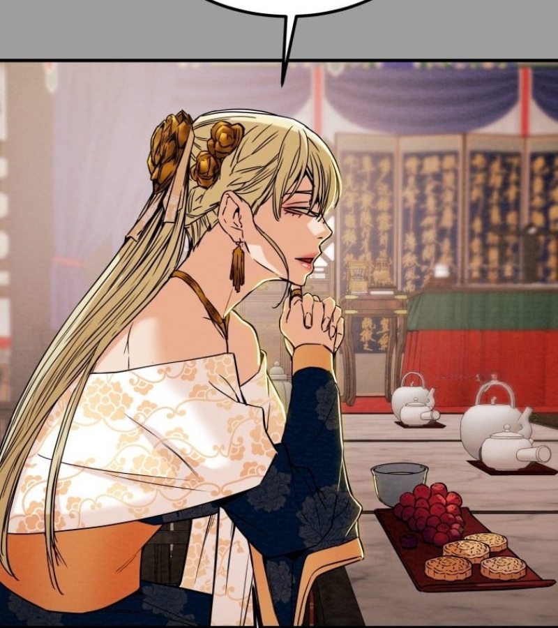 Thiên Quang Minh Nguyệt Chapter 24 - Trang 3