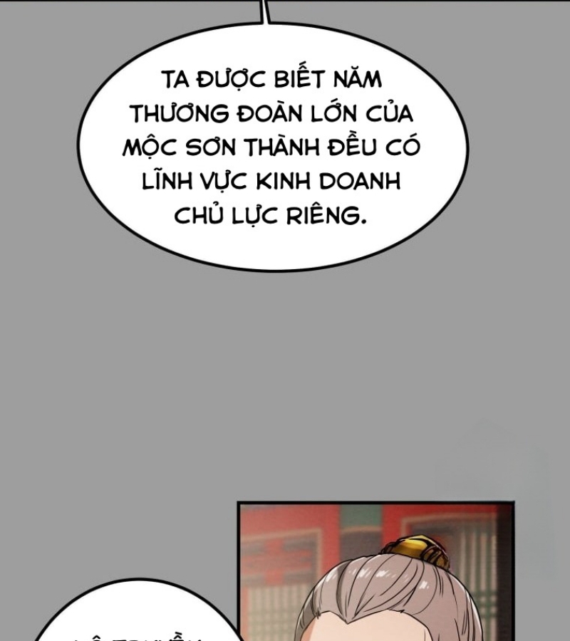 Thiên Quang Minh Nguyệt Chapter 24 - Trang 3