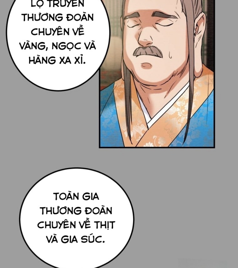 Thiên Quang Minh Nguyệt Chapter 24 - Trang 3