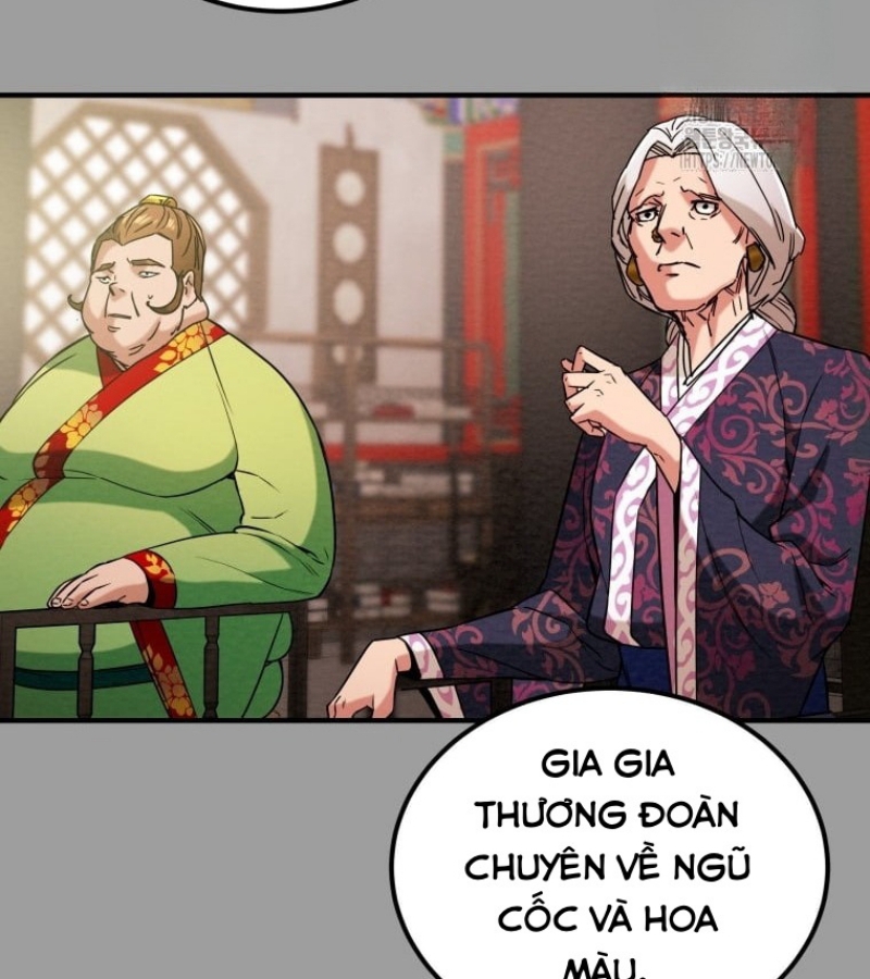 Thiên Quang Minh Nguyệt Chapter 24 - Trang 3