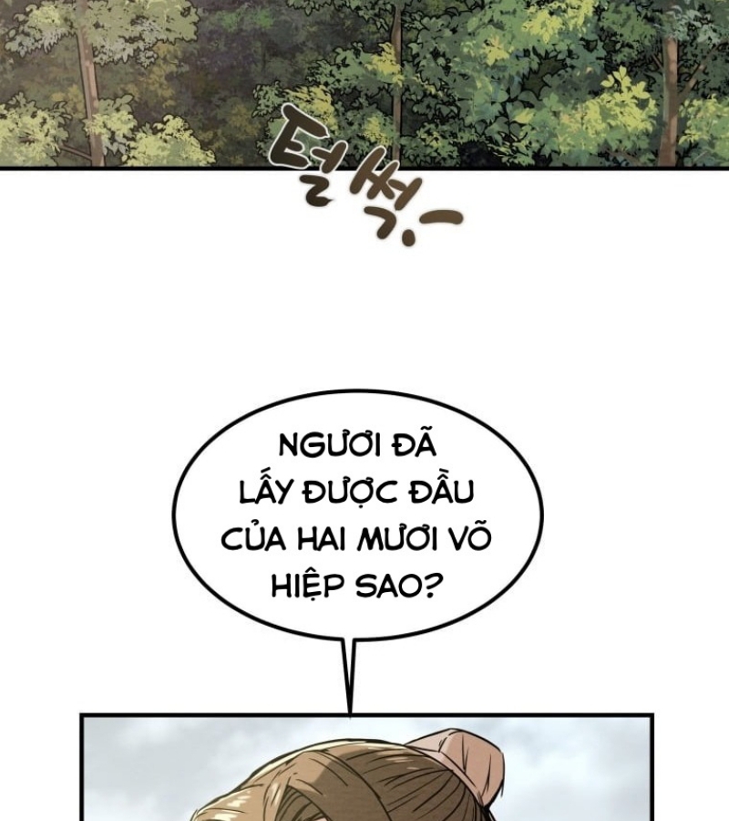 Thiên Quang Minh Nguyệt Chapter 24 - Trang 3