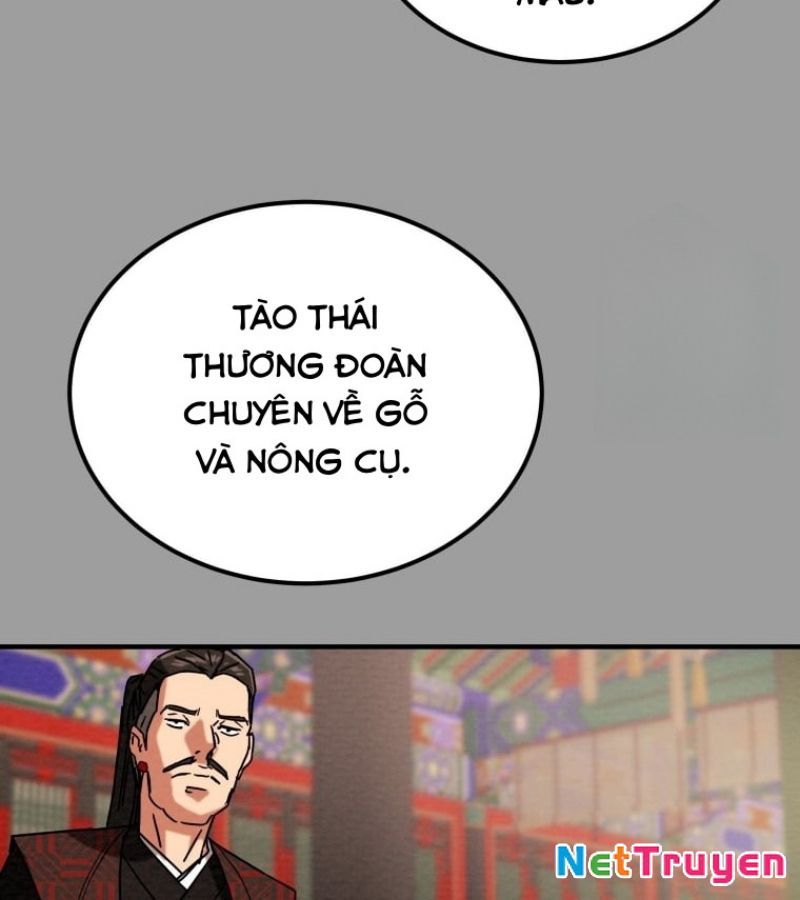 Thiên Quang Minh Nguyệt Chapter 24 - Trang 3