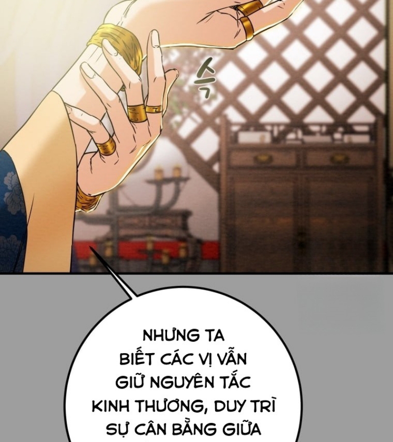 Thiên Quang Minh Nguyệt Chapter 24 - Trang 3