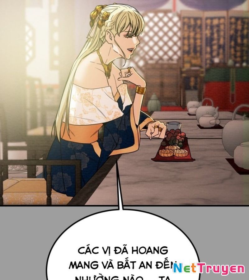 Thiên Quang Minh Nguyệt Chapter 24 - Trang 3