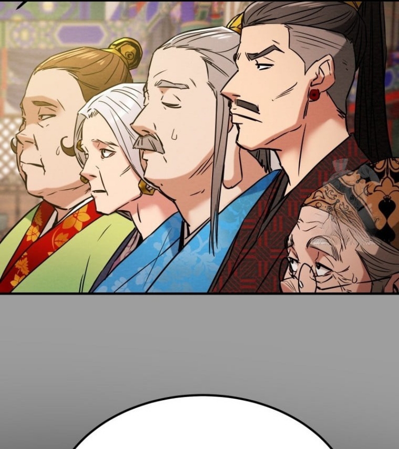 Thiên Quang Minh Nguyệt Chapter 24 - Trang 3