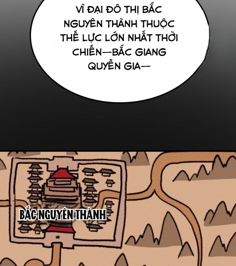 Thiên Quang Minh Nguyệt Chapter 24 - Trang 3