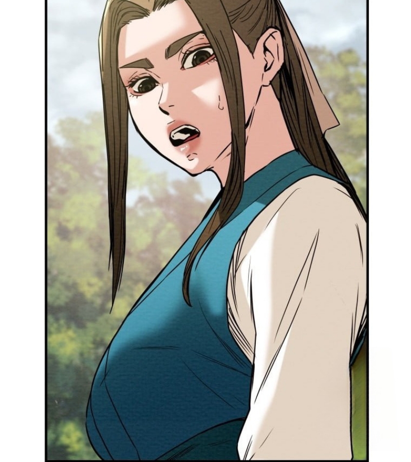 Thiên Quang Minh Nguyệt Chapter 24 - Trang 3