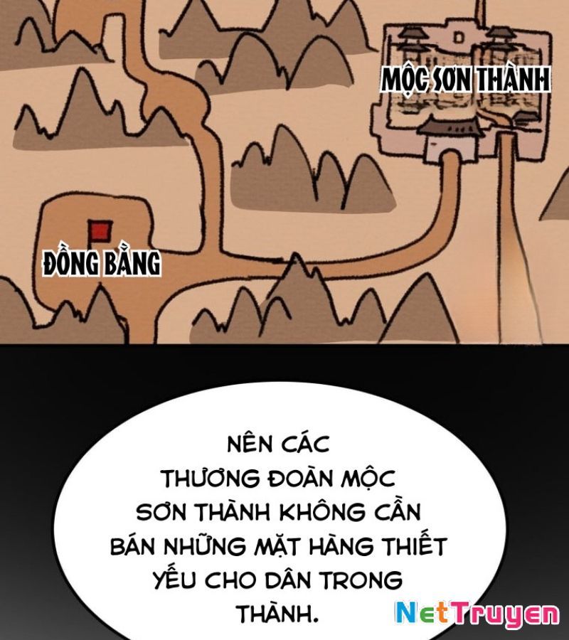 Thiên Quang Minh Nguyệt Chapter 24 - Trang 3