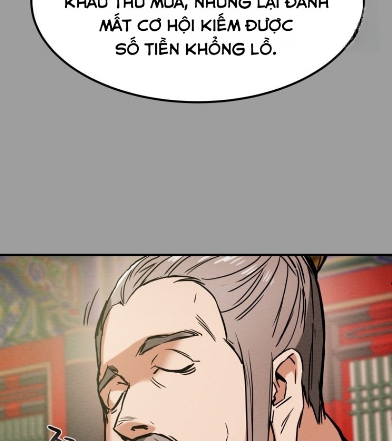 Thiên Quang Minh Nguyệt Chapter 24 - Trang 3