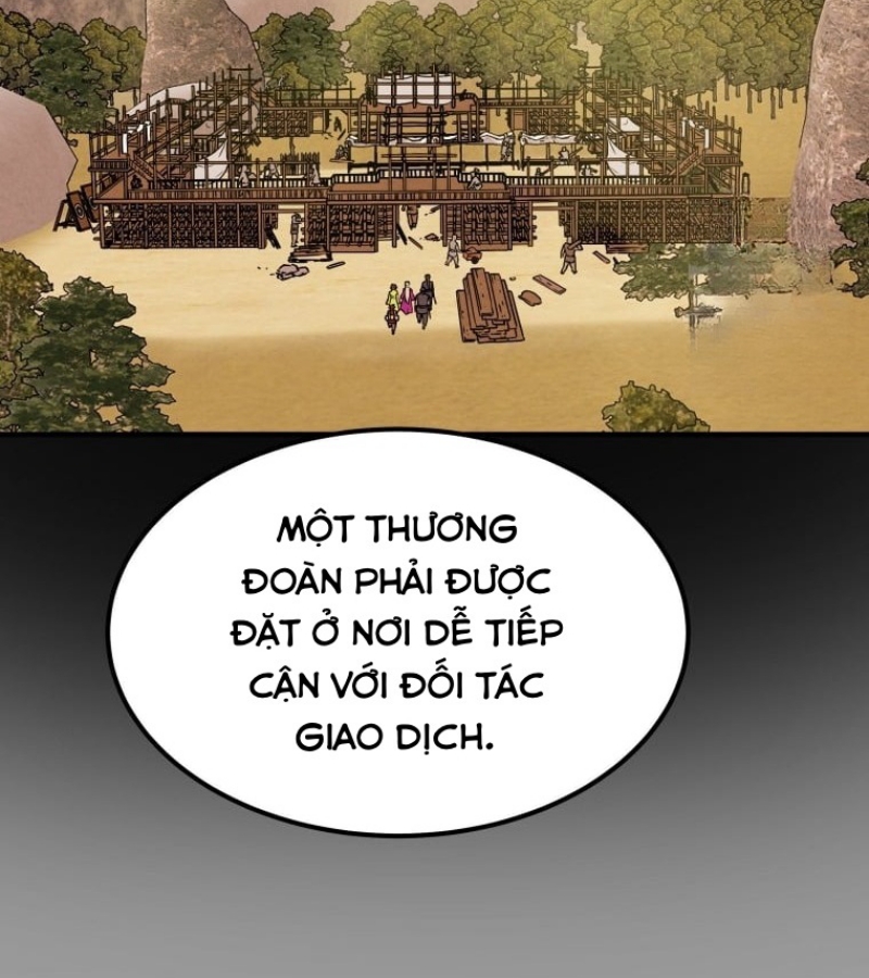 Thiên Quang Minh Nguyệt Chapter 24 - Trang 3