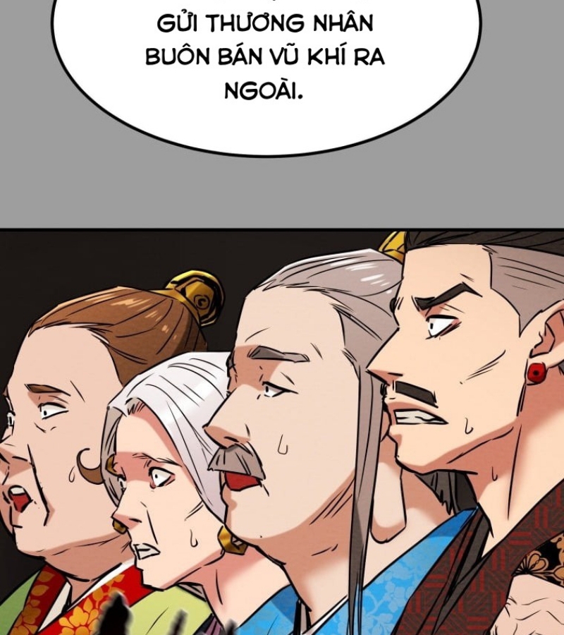 Thiên Quang Minh Nguyệt Chapter 24 - Trang 3