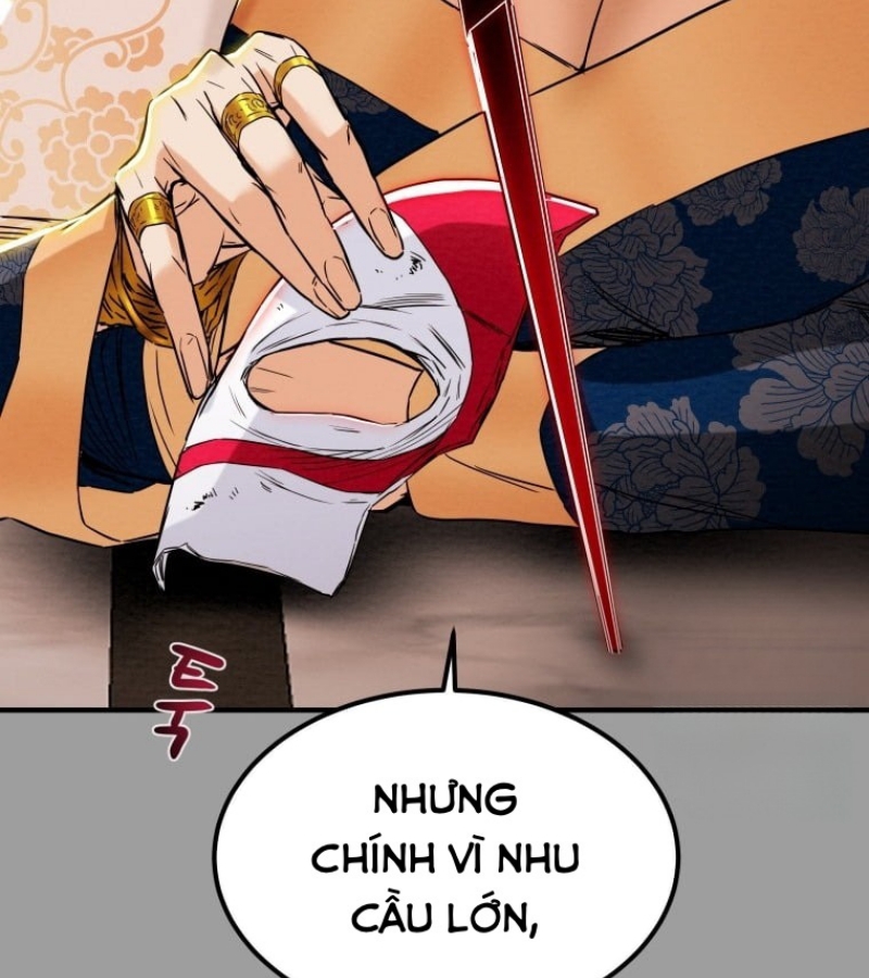 Thiên Quang Minh Nguyệt Chapter 24 - Trang 3