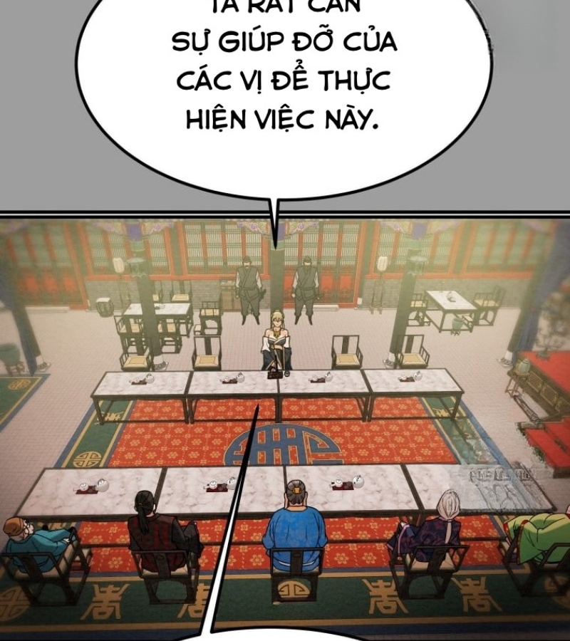 Thiên Quang Minh Nguyệt Chapter 24 - Trang 3