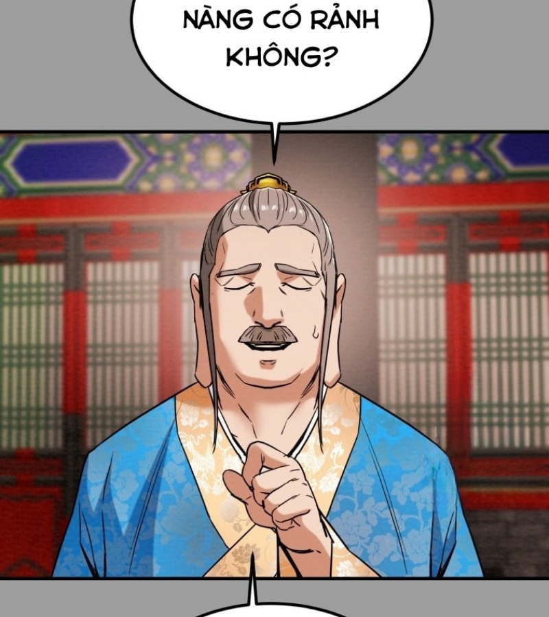Thiên Quang Minh Nguyệt Chapter 24 - Trang 3