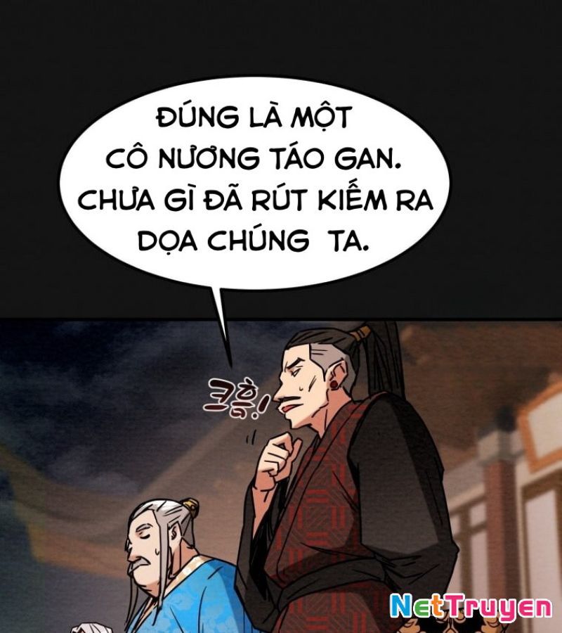 Thiên Quang Minh Nguyệt Chapter 24 - Trang 3