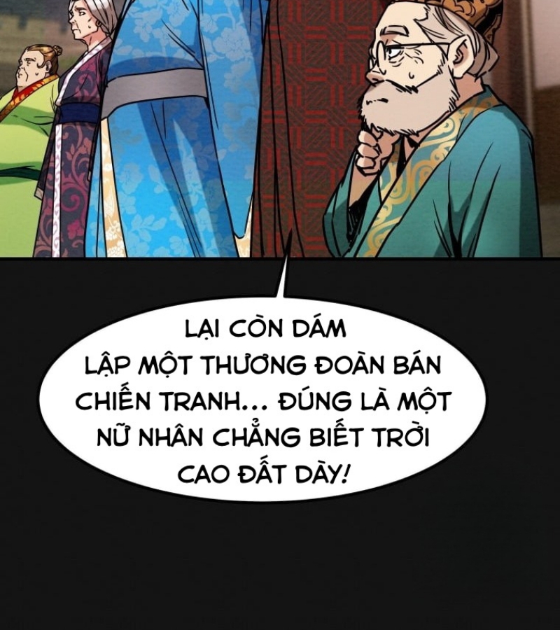 Thiên Quang Minh Nguyệt Chapter 24 - Trang 3