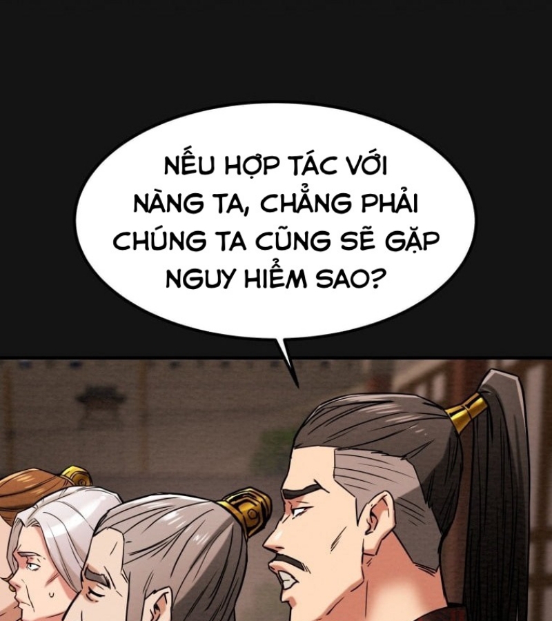 Thiên Quang Minh Nguyệt Chapter 24 - Trang 3