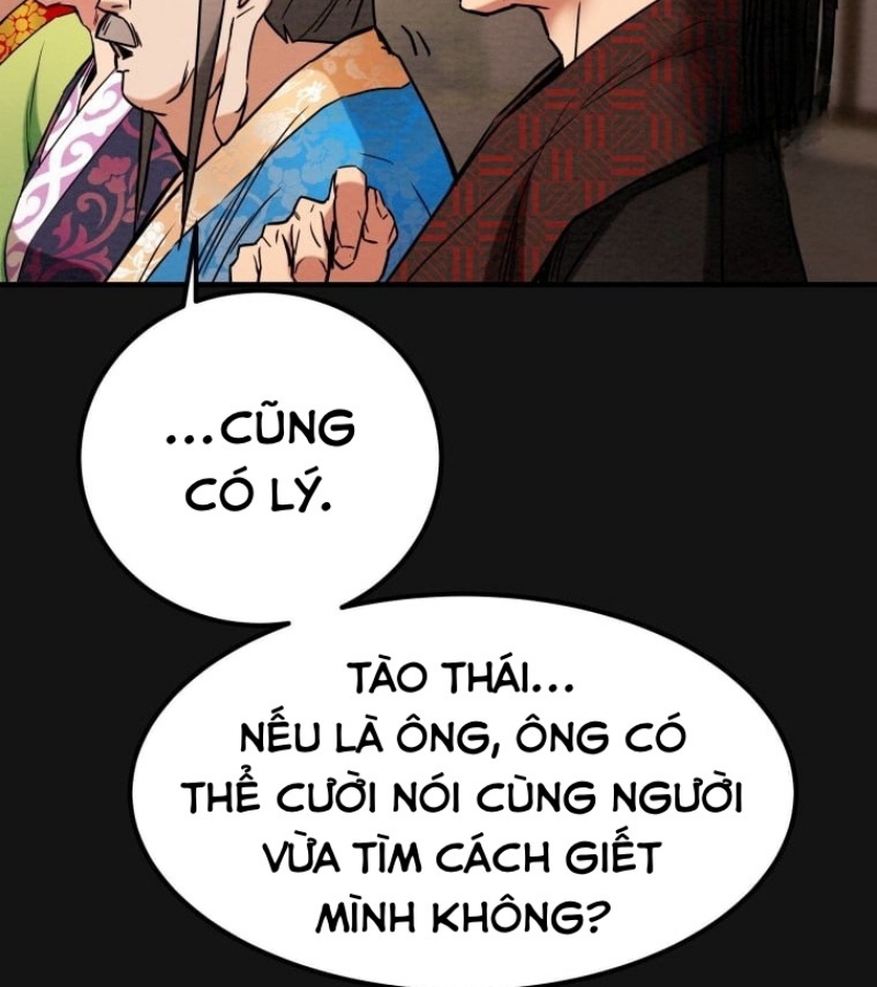 Thiên Quang Minh Nguyệt Chapter 24 - Trang 3
