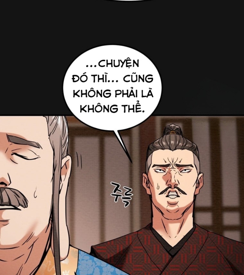 Thiên Quang Minh Nguyệt Chapter 24 - Trang 3