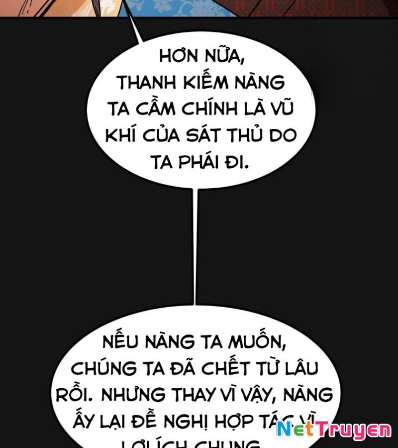 Thiên Quang Minh Nguyệt Chapter 24 - Trang 3