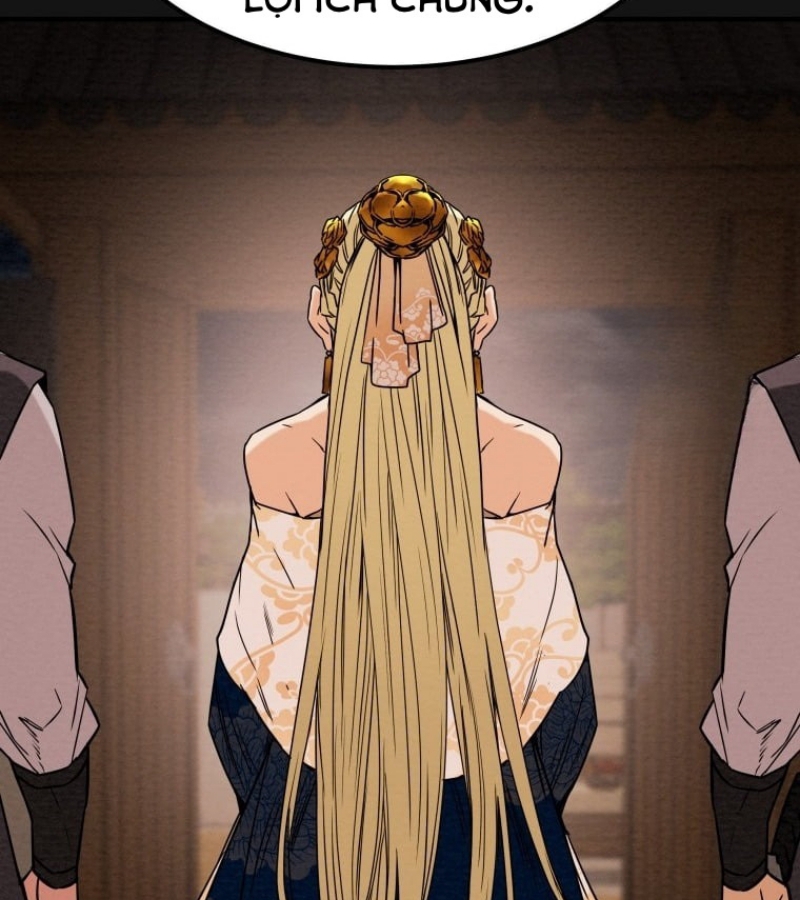 Thiên Quang Minh Nguyệt Chapter 24 - Trang 3