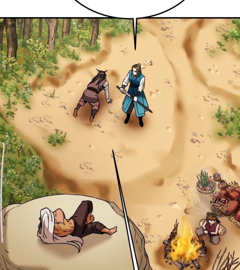Thiên Quang Minh Nguyệt Chapter 24 - Trang 3