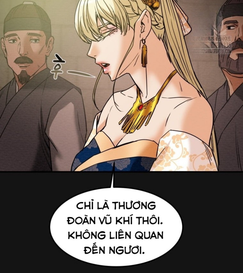Thiên Quang Minh Nguyệt Chapter 24 - Trang 3
