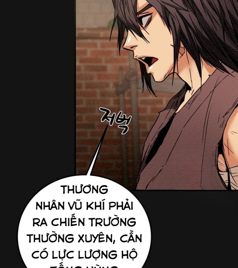 Thiên Quang Minh Nguyệt Chapter 24 - Trang 3
