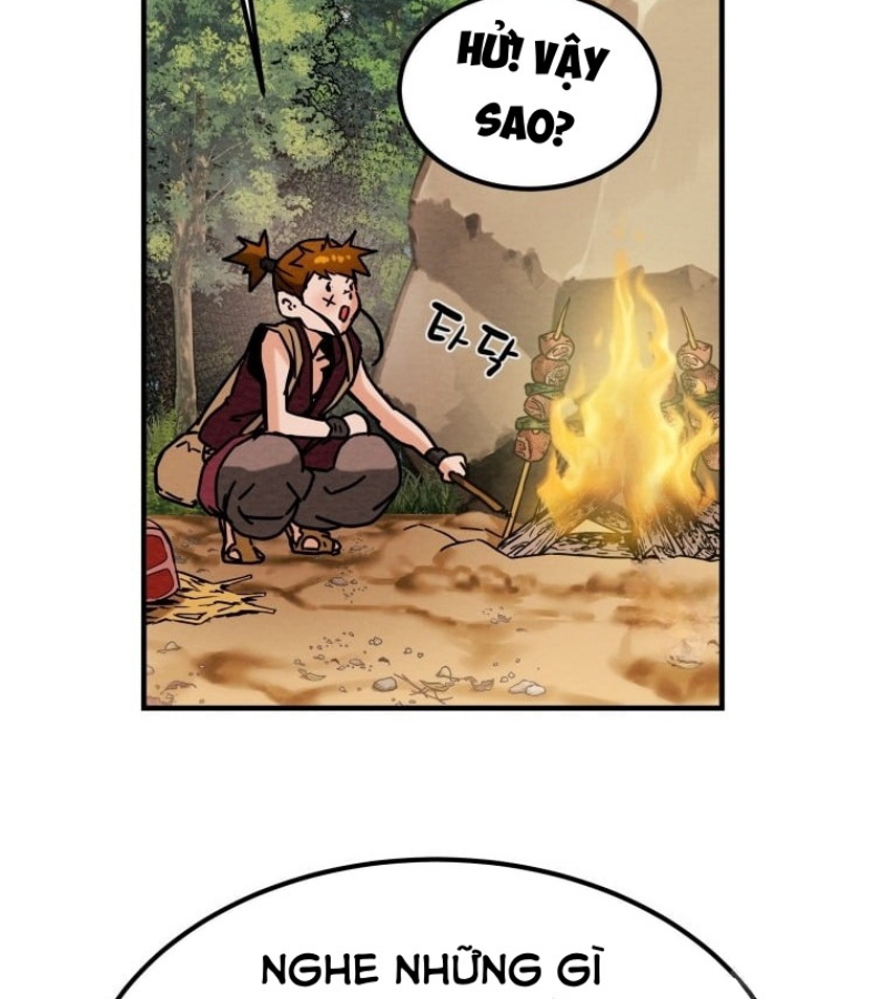 Thiên Quang Minh Nguyệt Chapter 24 - Trang 3