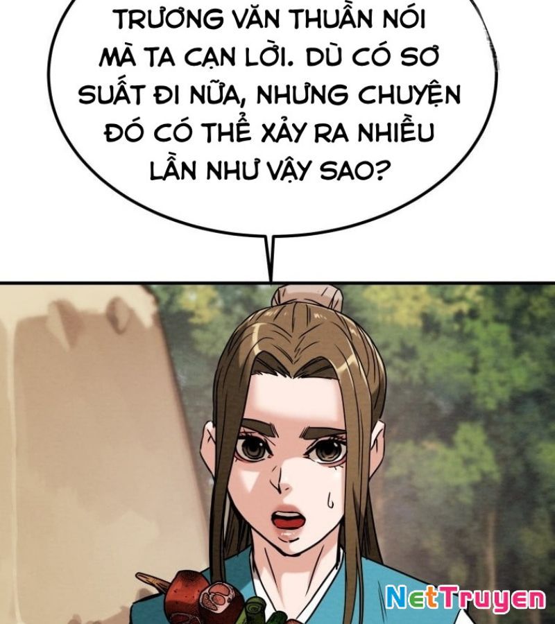 Thiên Quang Minh Nguyệt Chapter 24 - Trang 3