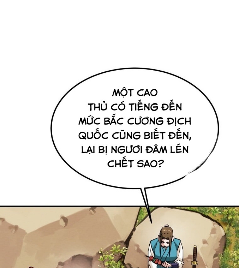 Thiên Quang Minh Nguyệt Chapter 24 - Trang 3