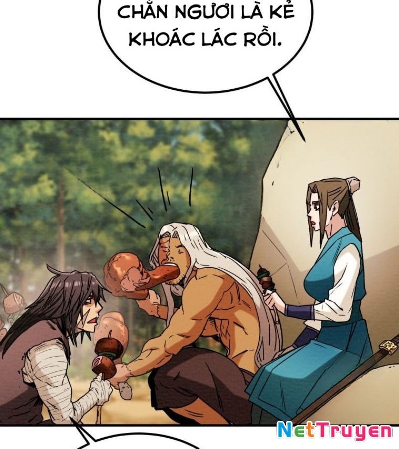 Thiên Quang Minh Nguyệt Chapter 24 - Trang 3
