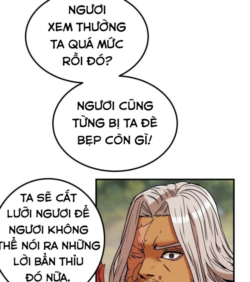 Thiên Quang Minh Nguyệt Chapter 24 - Trang 3