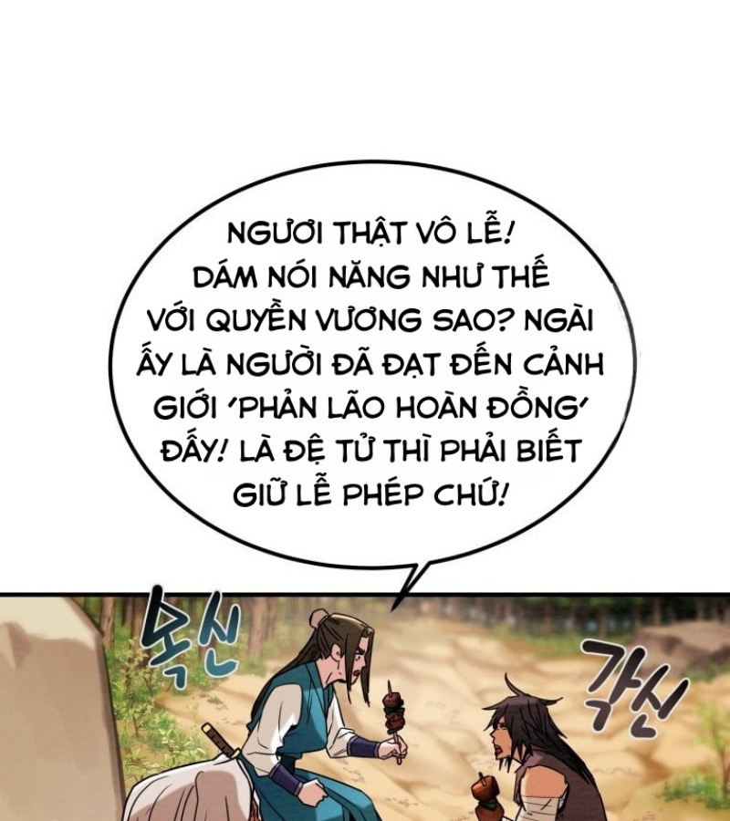 Thiên Quang Minh Nguyệt Chapter 24 - Trang 3