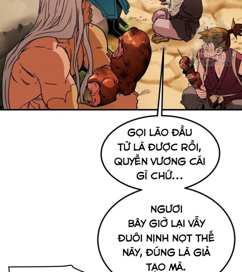 Thiên Quang Minh Nguyệt Chapter 24 - Trang 3