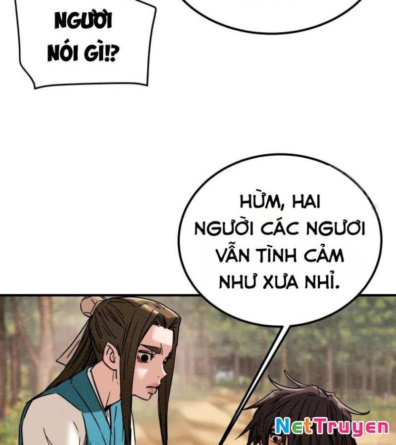 Thiên Quang Minh Nguyệt Chapter 24 - Trang 3