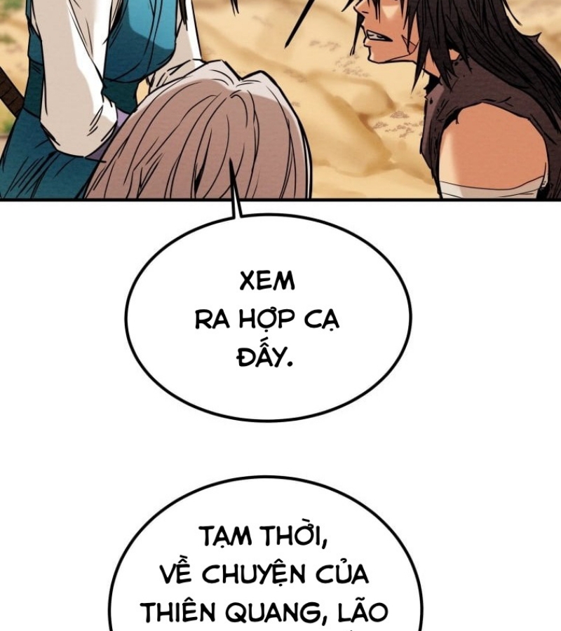 Thiên Quang Minh Nguyệt Chapter 24 - Trang 3