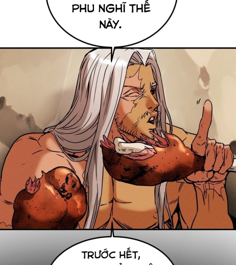 Thiên Quang Minh Nguyệt Chapter 24 - Trang 3