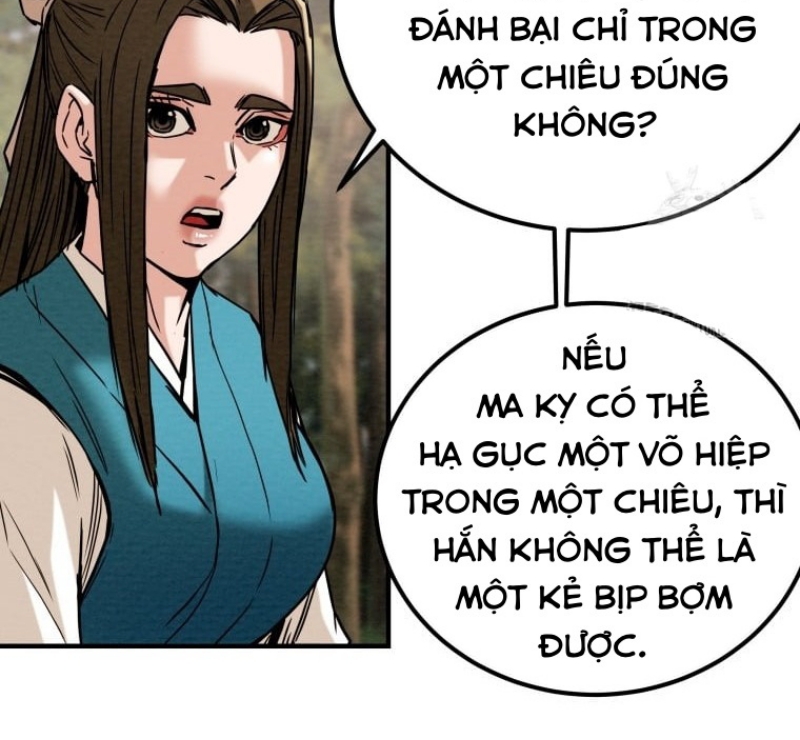 Thiên Quang Minh Nguyệt Chapter 24 - Trang 3